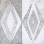 Bianco Venato & Nuvoloso