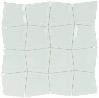 Quattrofolio Beveled Mosaic