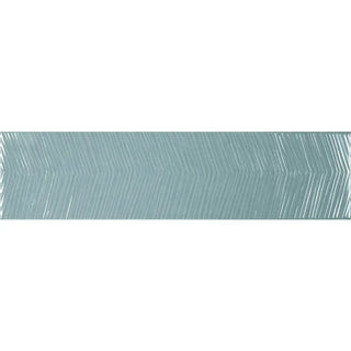 Paradise sky Arrow Deco Wall Tile  3"x12"