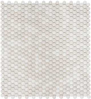 Island Glass Mosaic Tile Collection