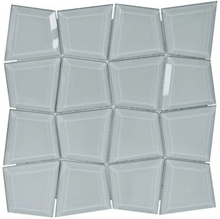 Quattrofolio Beveled Mosaic