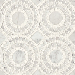 Solis Stone Blend Mosaic Tile
