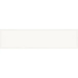 Paradise white Wall Tile 3x12"